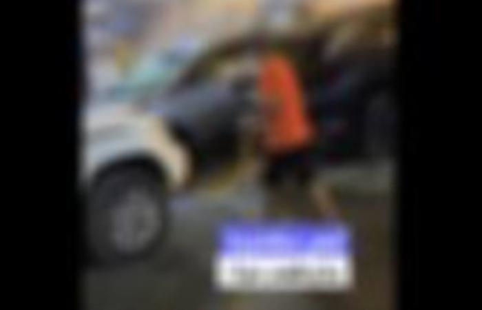 الداخلية تضيط طرفي مشاجرة داخل محطة وقود بالشرقية