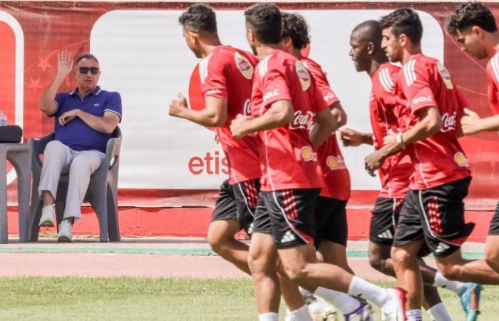 الأهلى يدعو أعضاءه للتصويت على لائحة النادى الجمعة المقبل