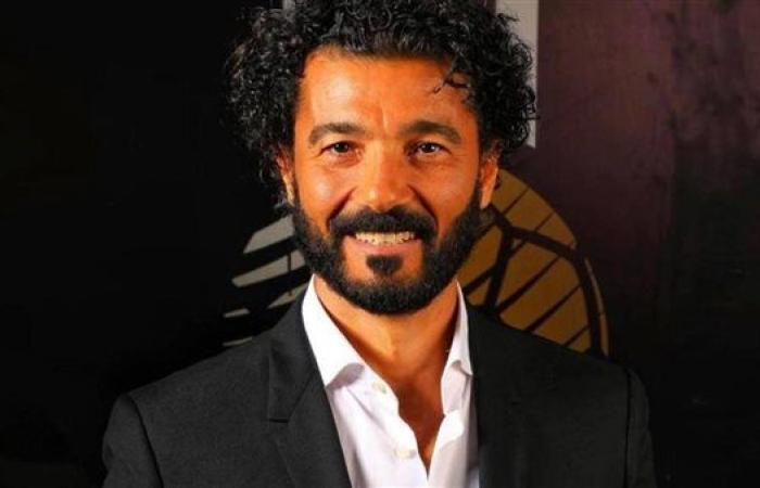 خالد النبوي يعود بعد غياب لدراما رمضان بـ"طاهر المصري"