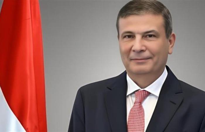 وزير الزراعة: المبيدات الحيوية أداة أساسية لتحقيق التنمية الزراعية المستدامة في مصر