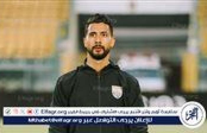 أحمد عادل عبد المنعم: "قلقان" على الإسماعيلي رغم البداية الجيدة.. والتدعيمات "كلمة السر"