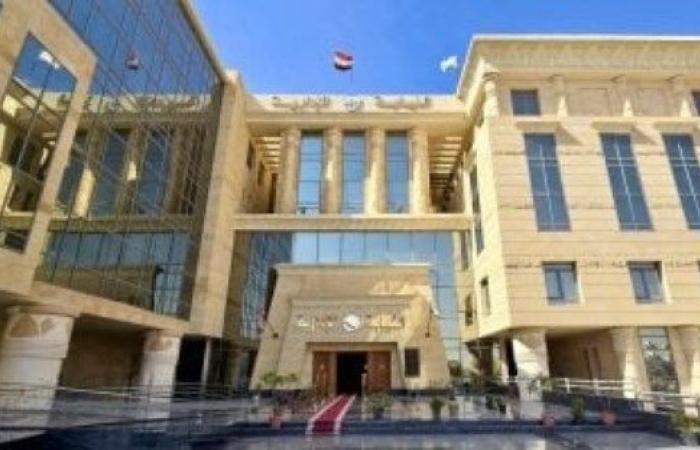 النيابة الإدارية تحيل مدير حسابات و10 موظفين بمستشفى جامعى بالقليوبية للمحاكمة