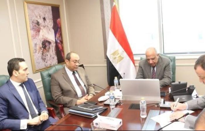 وزير الكهرباء يبحث مع "سكاتك" النرويجية تعزيز التعاون في الطاقة المتجددة
