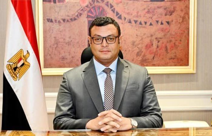 اليوم.. «الشربيني» يتفقد عددا من المشروعات السكنية بمدينة 6 أكتوبر