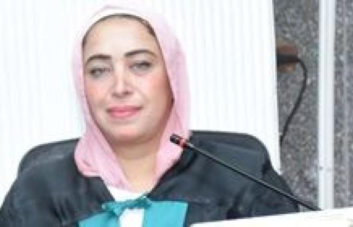 هايدي : المشروعات الصغيرة والمتوسطة تحظى بدعم كامل من الرئيس السيسي