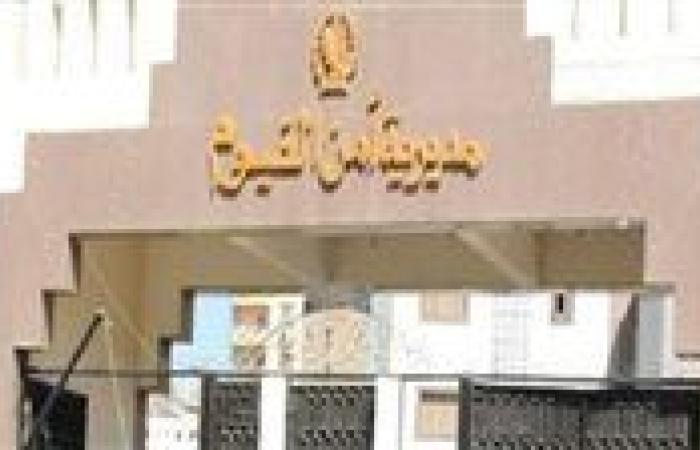 الأجهزة الأمنية بالفيوم تكثف جهودها لكشف لغز العثور على جثة شاب ببحر يوسف