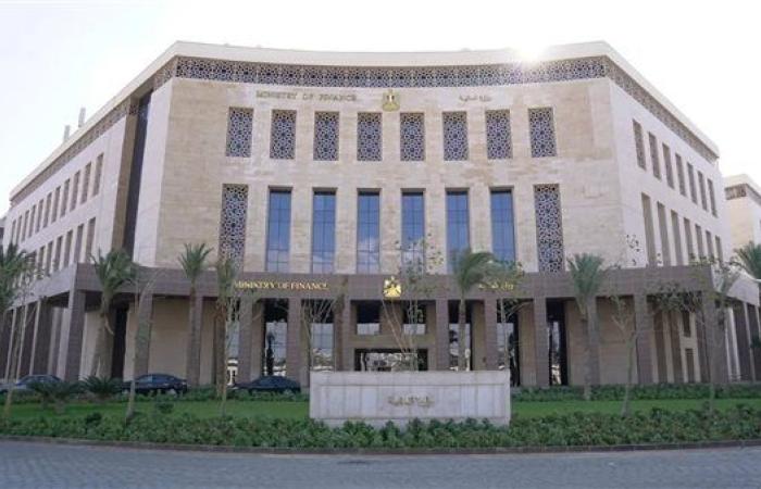 "المالية" تستعرض مشروعات الجامعات ومراكز البحث العلمي ضمن خطة 2025/2026