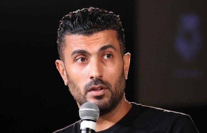 أصدقاء منذ الطفولة.. هيثم نبيل يكشف تفاصيل تعاونه مع المخرج محمد سامي