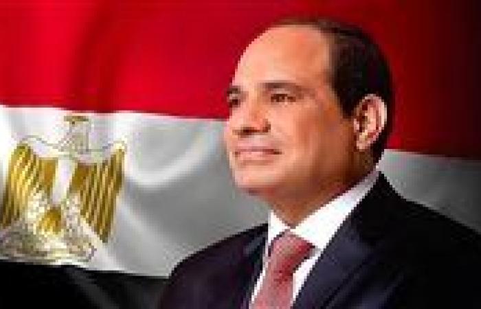 السيسي يوجّه بزيادة الاحتياطي الأجنبي وخفض المديونية مع استمرار سعر الصرف المرن