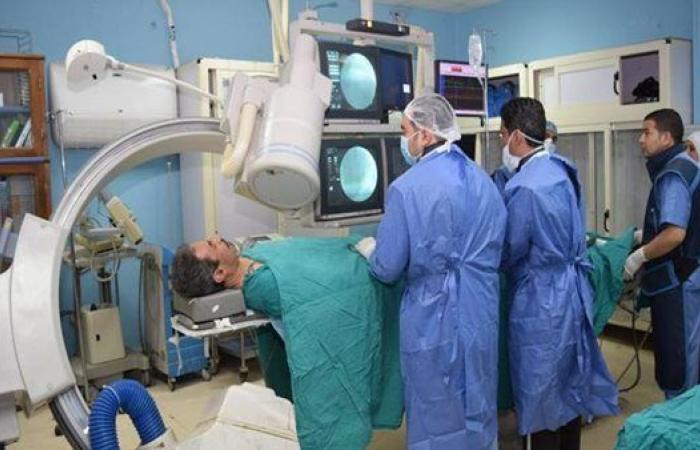 الصحة: إجراء 2.8 مليون عملية جراحية ضمن مبادرة إنهاء قوائم الانتظار