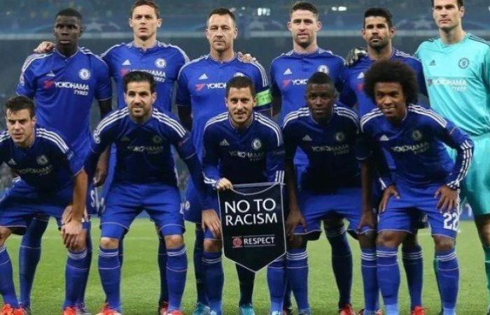 شاهد الأن.. بث مباشر لمواجهة برينتفورد وتشيلسي في الدوري الإنجليزي