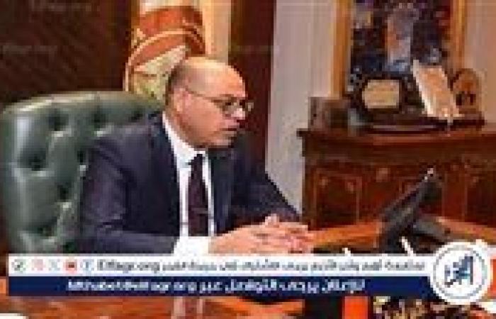 وزير العمل يتواصل هاتفيًا مع عاملة فقدت طفلتها الرضيعة بشركة نايل لينين جروب للنسيج بالإسكندرية