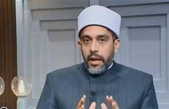 ما حكم الشراء بالتقسيط من فيزا المشتريات؟.. أمين الفتوى يجيب