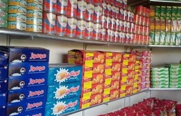 القانون يعاقب بالحبس كل من يعرض حياة المستهلك للخطر
