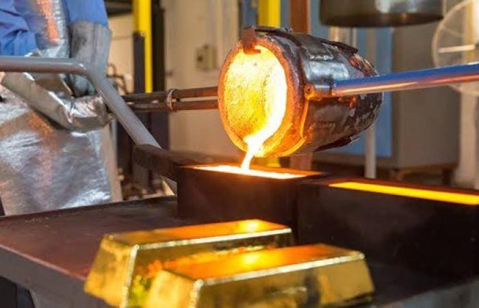 5 مليارات دولار مستهدفة بنهاية 2025.. كيف تحول الذهب من كنز مدفون لمحرك للاقتصاد المصري؟