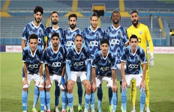 بث مباشر.. مشاهدة مباراة بيراميدز وأوكلاند سيتي في كأس القارات للأندية إنتركونتيننتال