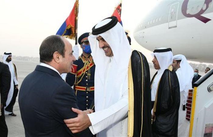 بمشاركة مصر.. الدوحة تستضيف القمة العربية الإسلامية الطارئة غدا