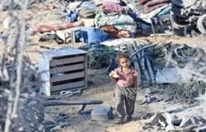 ترحيب عماني بتبني «إعلان نيويورك» وأكثر من مليون رافض لـ«النزوح القسري»
