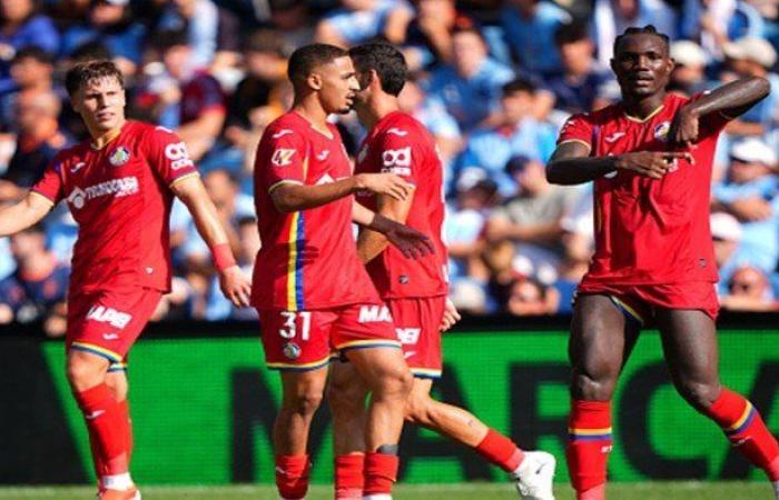 بث مباشر.. شاهد مباراة جيرونا وسيلتا فيجو في الدوري الإسباني
