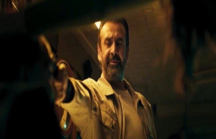 أرقام قياسية.. إيرادات فيلم مشروع X لـ كريم عبد العزيز