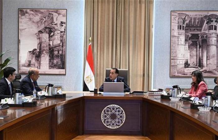 رئيس الوزراء: شركة "سيمنز" الألمانية شريكا إستراتيجيا للحكومة في قطاع الكهرباء