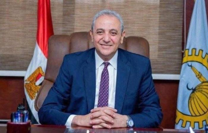 افتتاح معرض "أهلاً مدارس" بسبرباي.. وتواصل المعارض بجميع مراكز الغربية