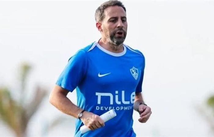 عاجل.. قرار مفاجئ لـ"فيريرا" بعد فوز الزمالك بثلاثية على المصري البورسعيدي