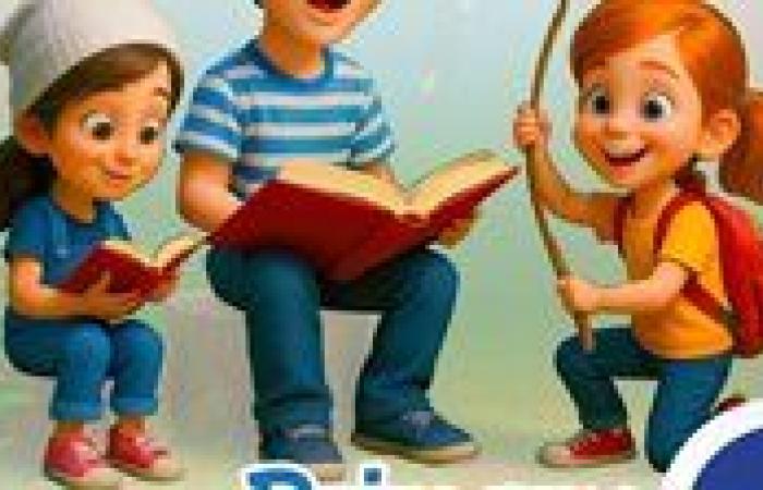 تفاصيل منهج اللغة الإنجليزية للصف السادس الابتدائي الترم الأول 2025 - 2026