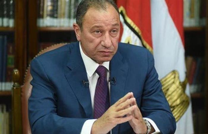 تامر عبد الحميد: الخطيب رمز كبير وأتوقع عدوله عن قرار عدم الترشح
