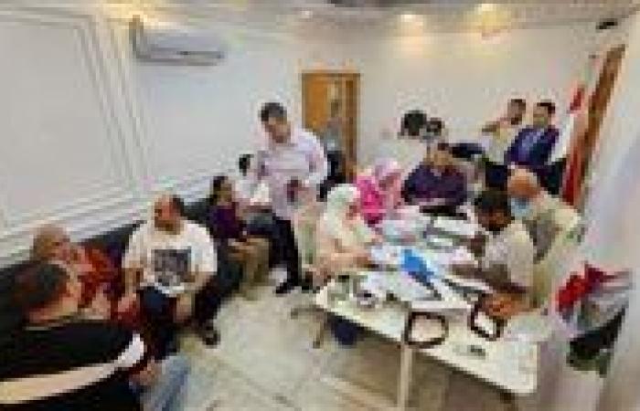 التضامن الاجتماعي تنفذ قرار غلق دار "زهرة مصر" وتحيل الواقعة إلى النيابة