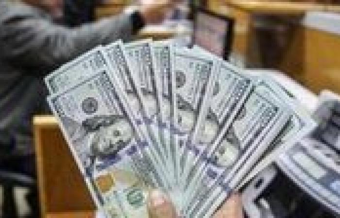 ضبط قضايا إتجار بالنقد الأجنبي بقيمة 4 ملايين جنيه خلال 24 ساعة