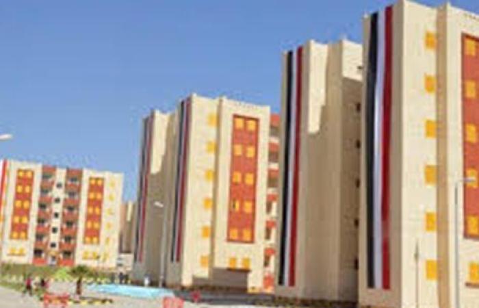 مد فترة حجز شقق سكن لكل المصريين 7 حتى 28 سبتمبر 2025