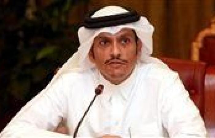 رئيس الوزراء القطري: الاعتداء الإسرائيلي على الدوحة إرهاب دولة