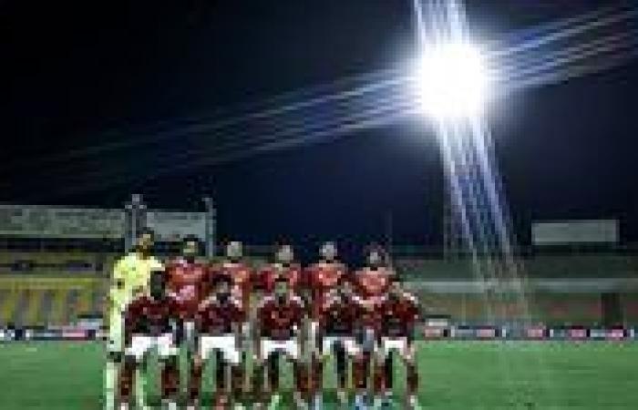 الأحمر يواصل السقوط.. الأهلي يقع في فخ التعادل الايجابي أمام إنبي في الدوري