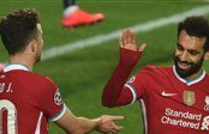 «بث مباشر».. مشاهدة مباراة ليفربول ضد بيرنلي في الدوري الإنجليزي