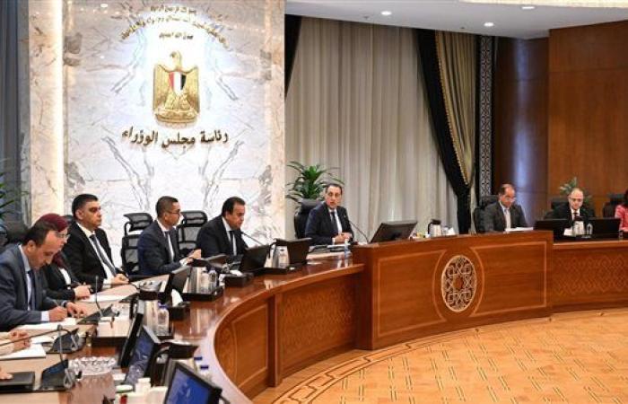 رئيس الوزراء يتابع توفير الأدوية وإجراءات توطين صناعة الدواء