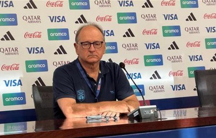 مدرب أوكلاند سيتي: نواجه تحديًا لتحويل الفريق من هواة إلى محترفين أمام بيراميدز