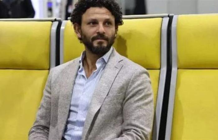 بلال ينتقد حسام غالي بسبب تصريحاته: خالف ثوابت ومبادئ الأهلي