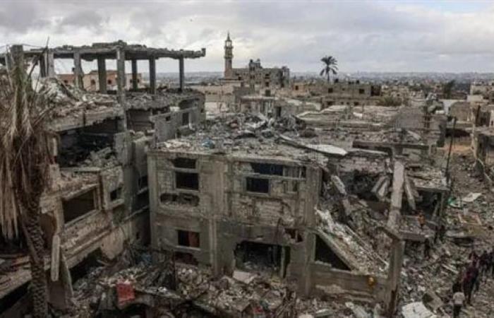هجمات إسرائيلية عنيفة على غزة تخلف 74 شهيدًا في 24 ساعة