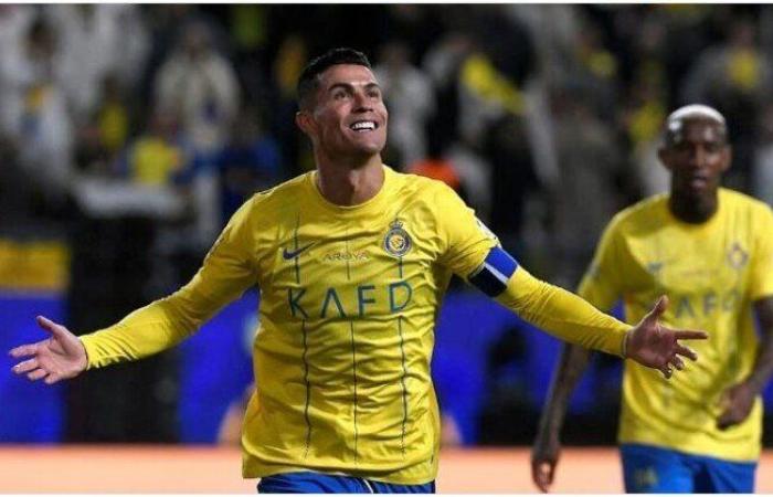 النصر يفوز على الخلود بهدفين نظيفين في دوري روشن السعودي
