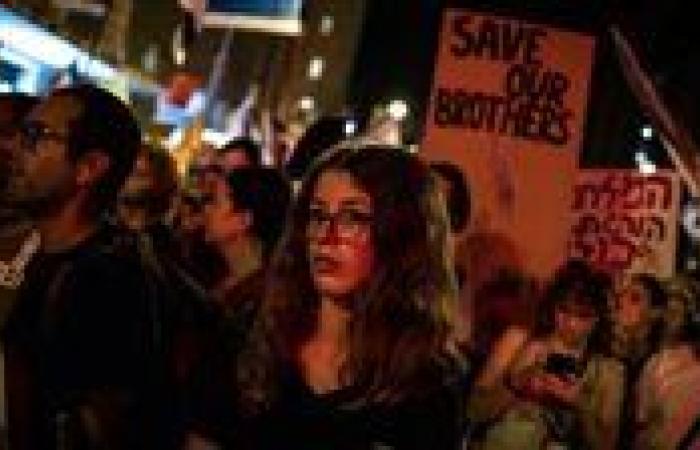 بي بي سي.. نتنياهو هو العائق الوحيد أمام إعادة الرهائن إلى منازلهم