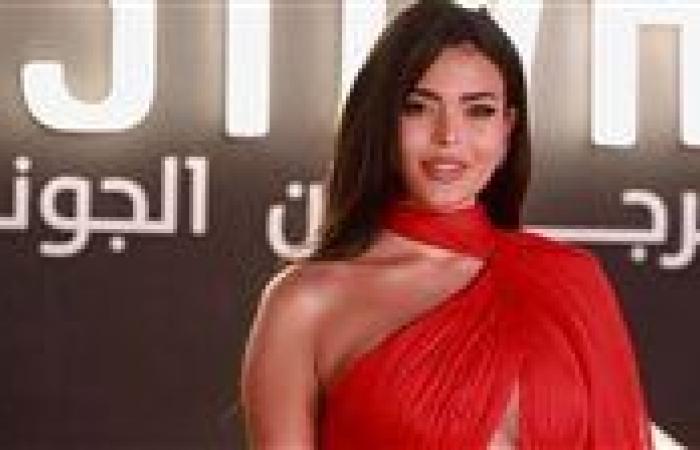 الرقي هو المنتصر.. أسماء جلال بعد تعرضها للانتقادات: مفيش داعي تفضح حد