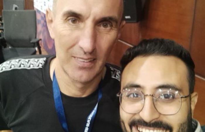 بعد الفوز بلاثية نظيفة.. مدرب بيراميدز: نمثل مصر وأفريقيا وسنسعى لاستغلال كل فرصة بالبطولة