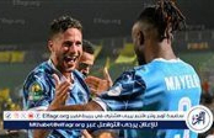 مدرب أوكلاند سيتي: بيراميدز الأقرب للفوز ضدنا.. ولاعبان أعرفهم جيدًا