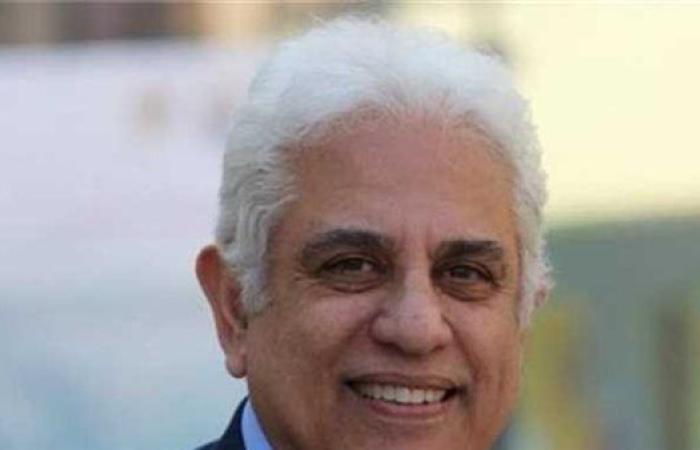 حسام بدراوي: مصر دولة عظمى وقوتها في استقرارها.. "اللي بينادوا بالحرب عندهم طيش"