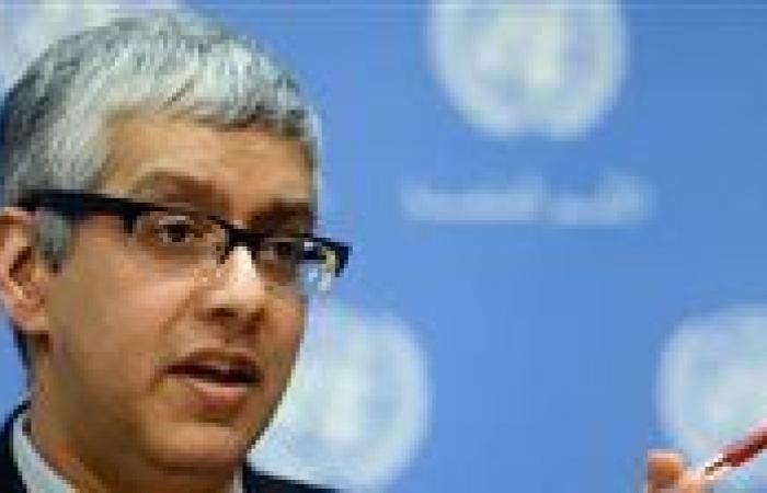 نائب المتحدث باسم الأمين العام للأمم المتحدة: فقدنا أكثر من 3 مئات من موظفينا خلال العامين الأخيرين