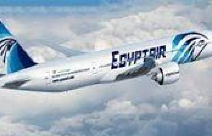 شروط وظائف مصر للطيران 2025.. سجل الآن