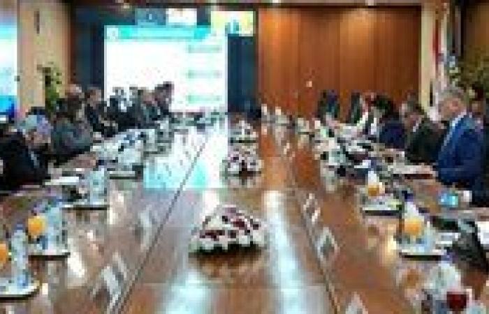 وزير البترول: نجحنا في توفير احتياجات جميع القطاعات من الطاقة