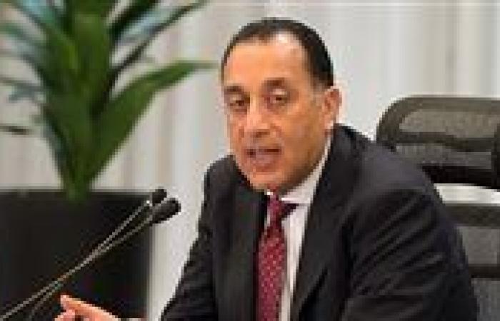 مدبولي يتابع خطة التوسع في محطات تحلية مياه البحر حتى 2050