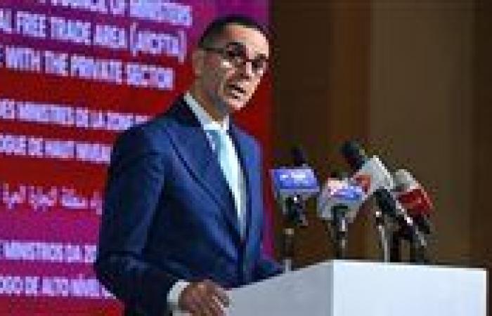 وزير الاستثمار: مصر ملتزمة بدعم مسيرة التكامل الاقتصادي الإفريقي